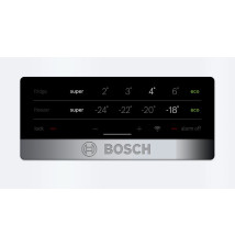 FRICOM  BOSCH KGN36XWDP 186x60 NF BLANCO