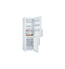 FRICOM  BOSCH KGN36XWDP 186x60 NF BLANCO