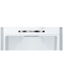 FRICOM  BOSCH KGN39VIDA 203x60 NF INOX