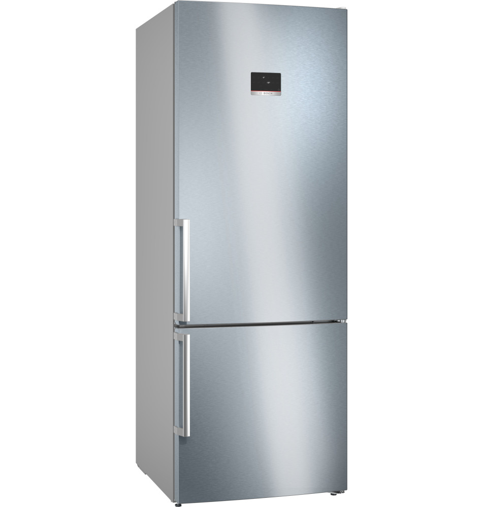 FRICOM  BOSCH KGN56XIDR 193x70x80 NF INOX