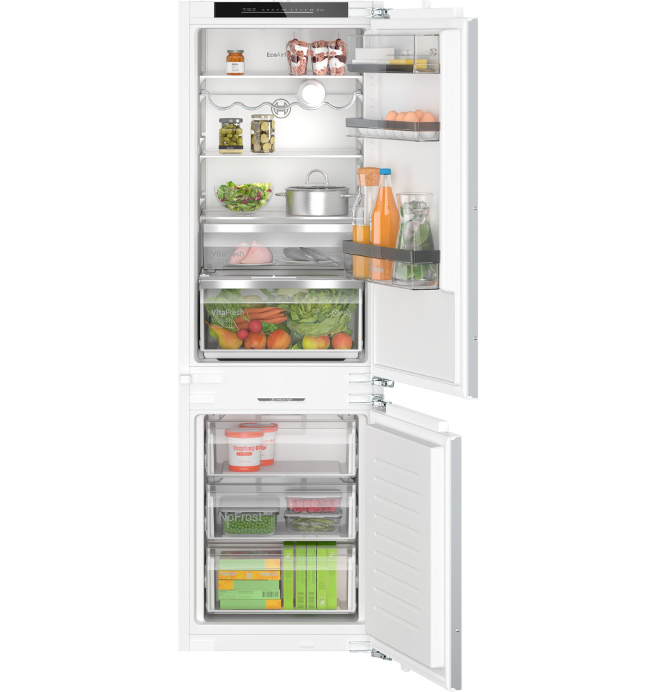 FRICOM  BOSCH KIN86ADD0 177x56 INTEGRABLE