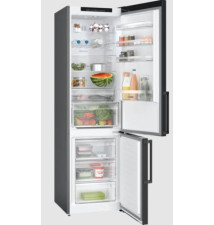 FRICOM  BOSCH KGN39OXBT 203x60 NF BLACK INOX