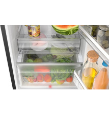 FRICOM  BOSCH KGN39OXBT 203x60 NF BLACK INOX