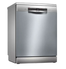 LVJ  BOSCH SMS6ZCI00E 12SERV INOX DSP