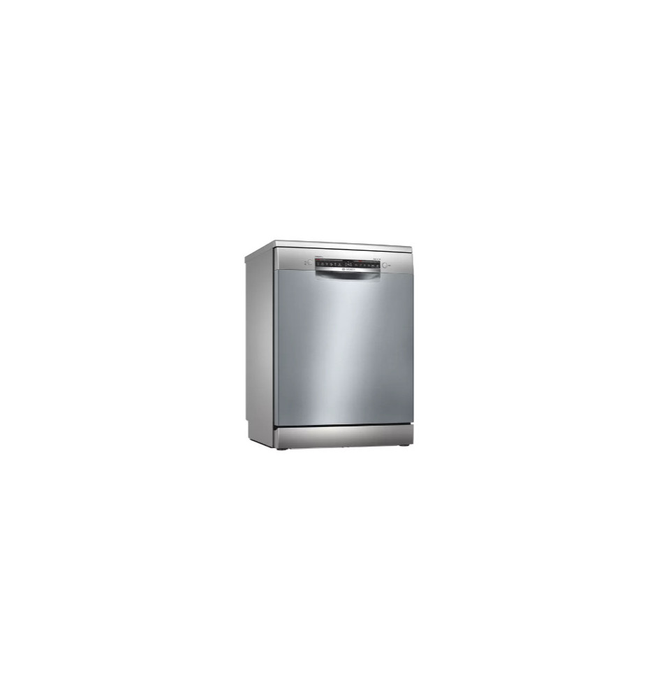 LVJ  BOSCH SMS6ZCI00E 12SERV INOX DSP