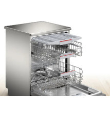 LVJ  BOSCH SMS6ZCI00E 12SERV INOX DSP