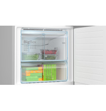 FRICOM  BOSCH KGN56XIDR 193x70x80 NF INOX