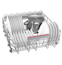 LVJ  BOSCH SMS6ZCI00E 12SERV INOX DSP