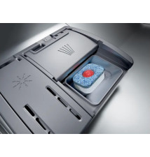 LVJ  BOSCH SMS6ZCI00E 12SERV INOX DSP