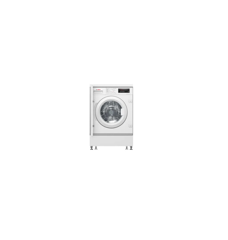 LVD  BOSCH WIW28302ES 8K 1400R 60CM BCA DSP