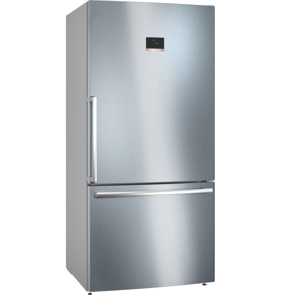 FRICOM  BOSCH KGB86XIEP 186x86x81 NF INOX