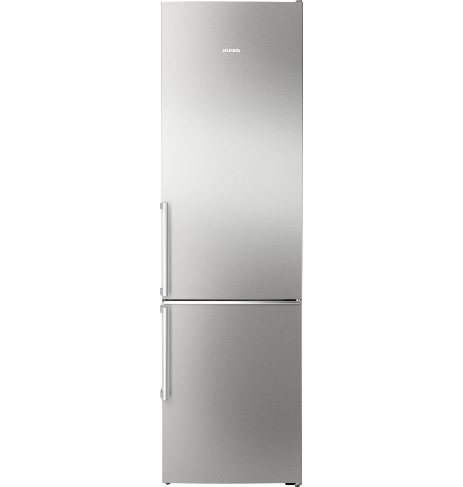 FRICOM  BOSCH KGN49LBCF 203x70x67 NF CRISTAL NEGRO