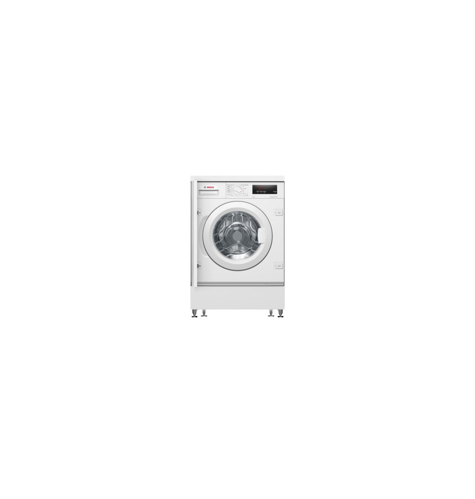 LVD  BOSCH WIW24307ES 8K 1200R INT