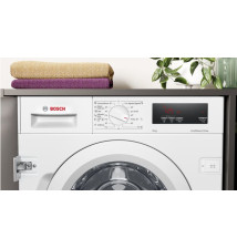 LVD  BOSCH WIW24307ES 8K 1200R INT