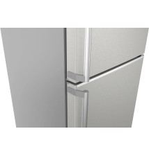 FRICOM  BOSCH KGN49LBCF 203x70x67 NF CRISTAL NEGRO