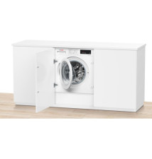 LVD  BOSCH WIW24307ES 8K 1200R INT