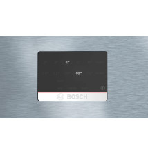 FRICOM  BOSCH KGB86XIEP 186x86x81 NF INOX