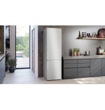 FRICOM  BOSCH KGN49LBCF 203x70x67 NF CRISTAL NEGRO