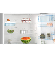 FRICOM  BOSCH KGB86XIEP 186x86x81 NF INOX