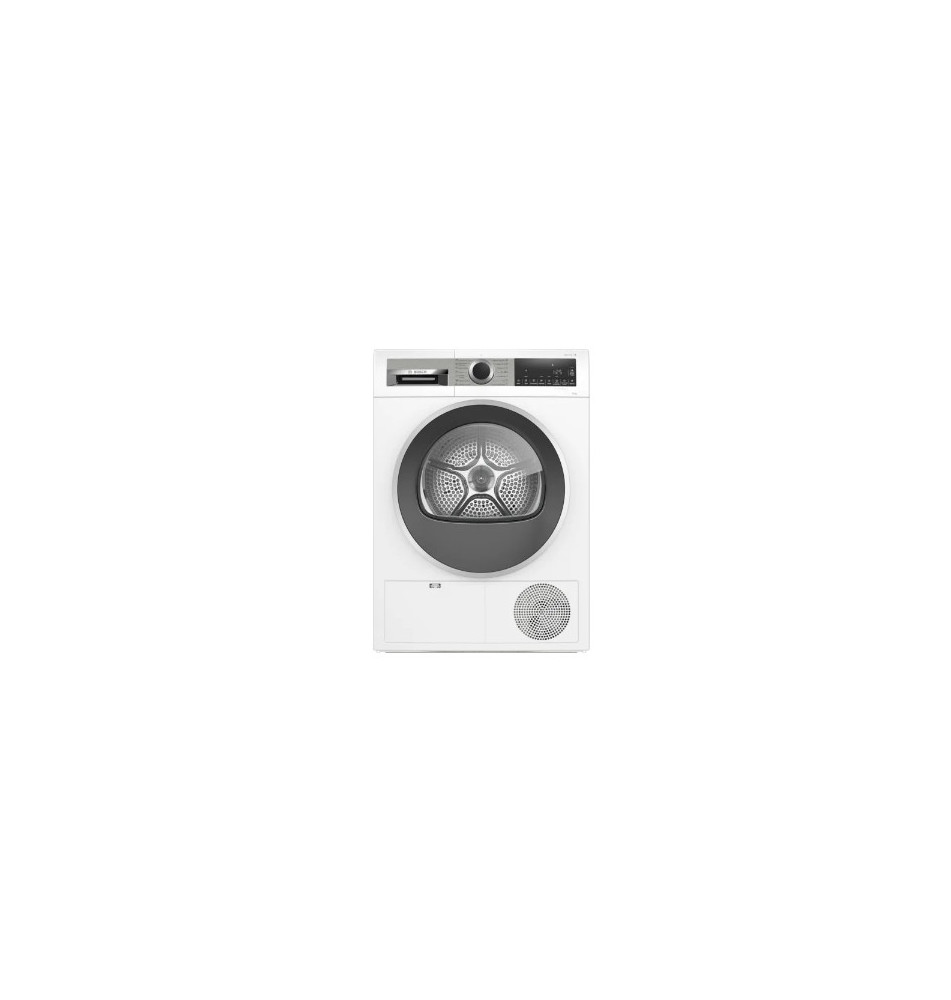 SECADORA BOSCH WPG23100ES 8K COND BLANCA DISP