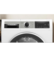 SECADORA BOSCH WPG23100ES 8K COND BLANCA DISP