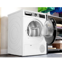 SECADORA BOSCH WPG23100ES 8K COND BLANCA DISP