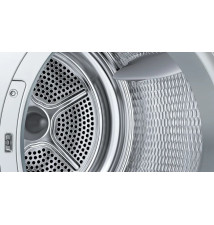 SECADORA BOSCH WPG23100ES 8K COND BLANCA DISP