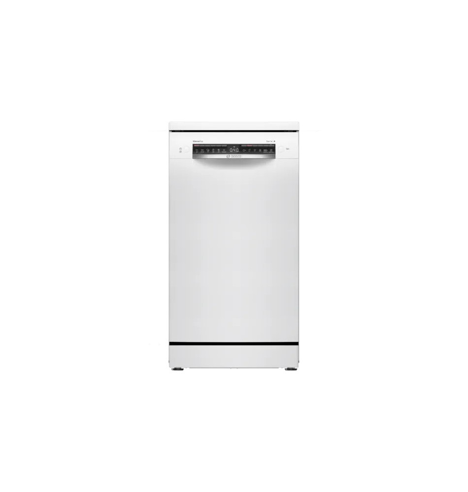 LVJ  BOSCH SPS4HMW49E 45CM 6P 3 B 44dBA