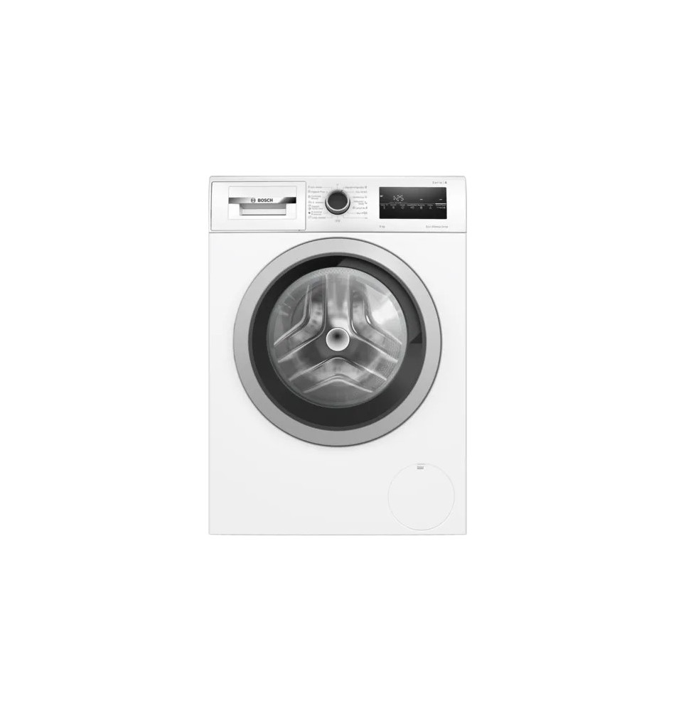 LVD  BOSCH WAN28201EP 9K 1400R DSP BCA