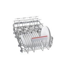 LVJ  BOSCH SPS4HMW49E 45CM 6P 3 B 44dBA