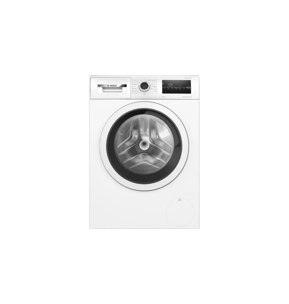 LVD  BOSCH WAN24200EP 9K 1200R BCA