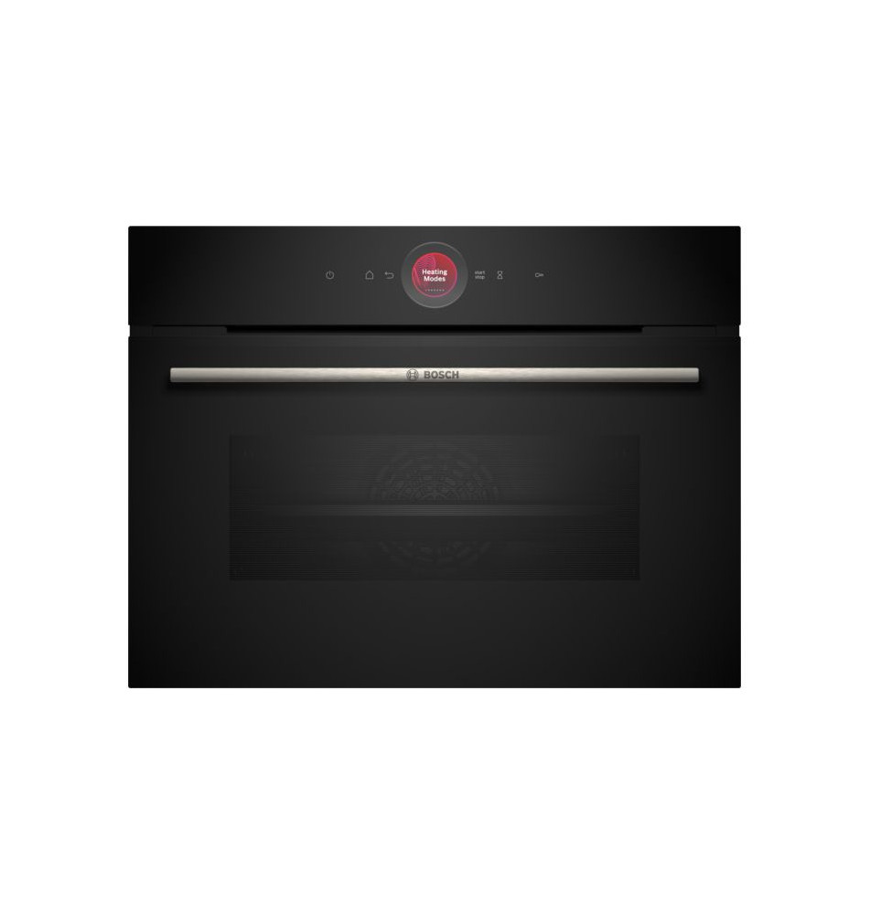 HORNO BOSCH CBG7341B1 COMPACTO MULTI A  TFT TOUCH