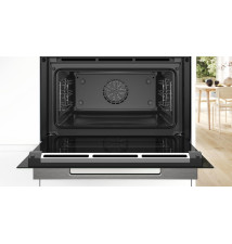 HORNO BOSCH CBG7341B1 COMPACTO MULTI A  TFT TOUCH