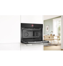 HORNO BOSCH CBG7341B1 COMPACTO MULTI A  TFT TOUCH