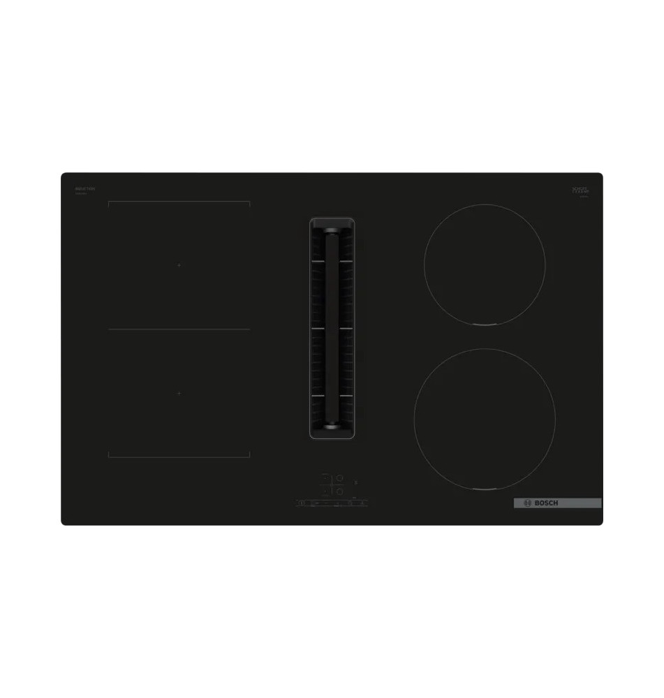 ENCIM  BOSCH PVS811B16 80 CM B 4F EXTRAC IFY