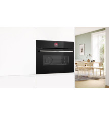 HORNO BOSCH CBG7341B1 COMPACTO MULTI A  TFT TOUCH