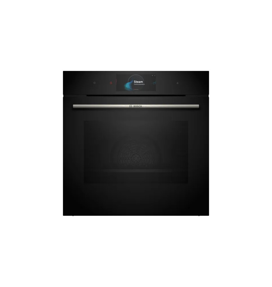 HORNO BOSCH HSG7584B1 TFT CRIST NEGRO