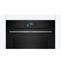 HORNO BOSCH HSG7584B1 TFT CRIST NEGRO