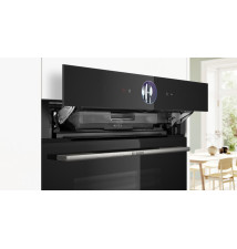 HORNO BOSCH HSG7361B1 VAPOR TFT