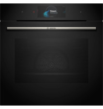 HORNO BOSCH HRG7784B1 PIROL TFT CRIST NEGRO