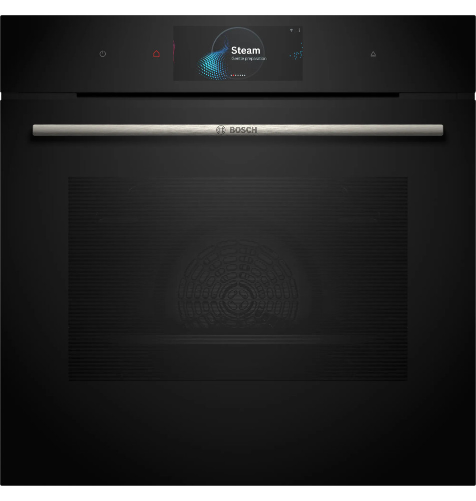 HORNO BOSCH HRG7784B1 PIROL TFT CRIST NEGRO
