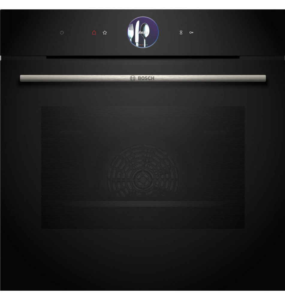 HORNO BOSCH HBG7764B1 PIROL TFT CRIST NEGRO