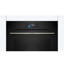 HORNO BOSCH HRG7784B1 PIROL TFT CRIST NEGRO