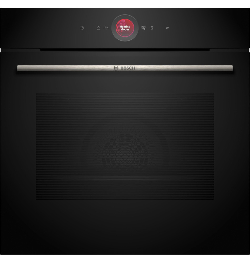 HORNO BOSCH HBG7741B1 PIROL TFT CRIST NEGRO
