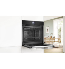 HORNO BOSCH HBG7764B1 PIROL TFT CRIST NEGRO