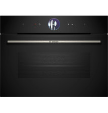 HORNO BOSCH CSG7361B1 VAPOR TFT CRIST NEGRO