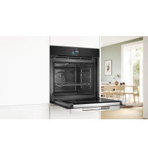 HORNO BOSCH HRG7784B1 PIROL TFT CRIST NEGRO