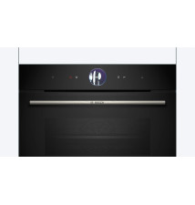 HORNO BOSCH CSG7361B1 VAPOR TFT CRIST NEGRO