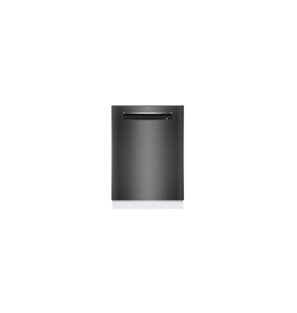 LVJ  BOSCH SMP4ECC71S NEGRO INOX 6P 3 B 42dBA INT
