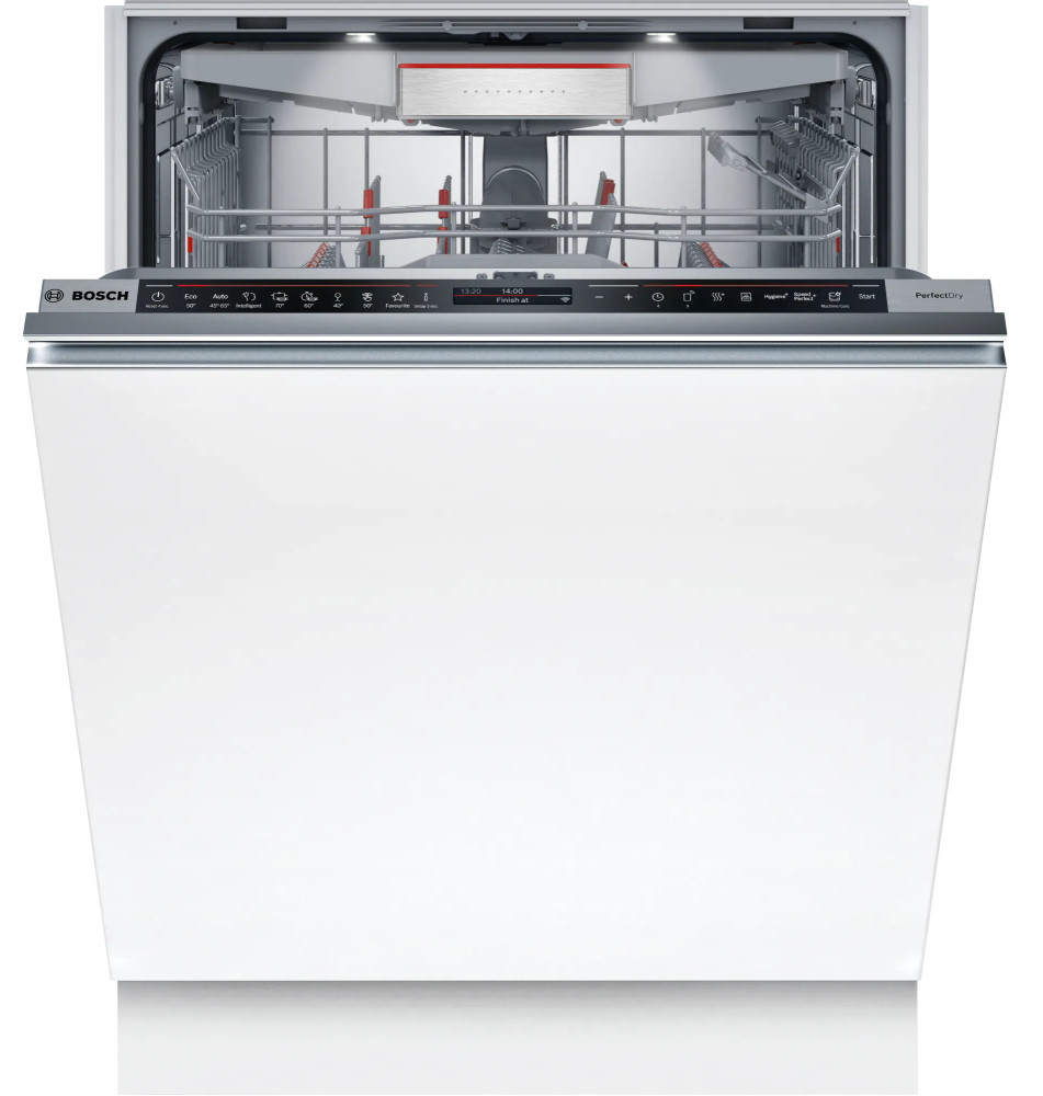 LVJ  BOSCH SMD8TCX01E NEGRO DSP 3 B 43dBA INT